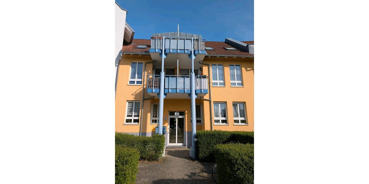 Erdgeschoßwohnung Hennigsdorf - 2 Zimmer, 64 m&sup2;, 259.000&euro; | Angebot:24744550