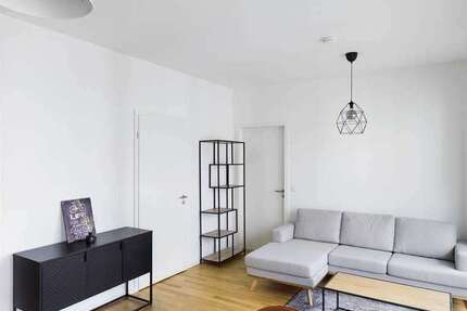 Wohnung zum Mieten in Berlin 1.330 € 49.26 m² 2 zimmer