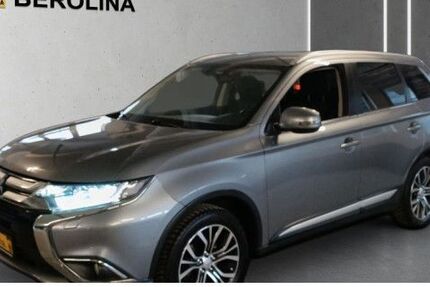 Mitsubishi Outlander 136.999 km 13.888 &euro; Berlin 10709