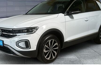 VW T-Roc 7.600 km 23.750 &euro; Königs-Wusterhausen 15711