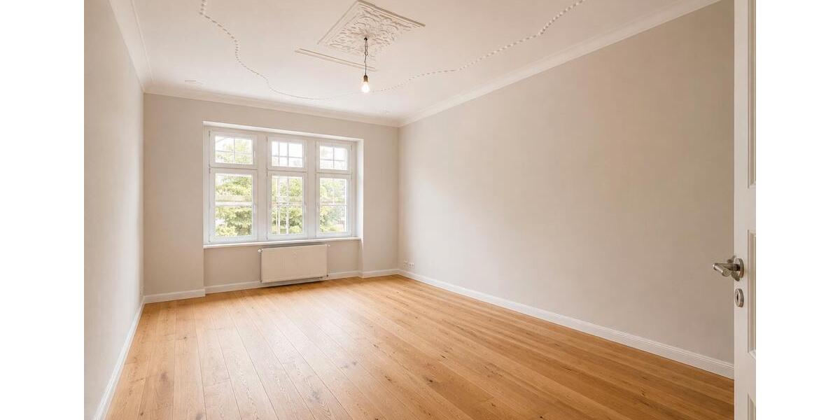 Etagenwohnung Berlin Treptow-Köpenick - 4 Zimmer, 123 m&sup2;, 699.960&euro; | Angebot:27280396