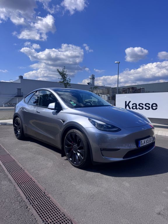 Model Y