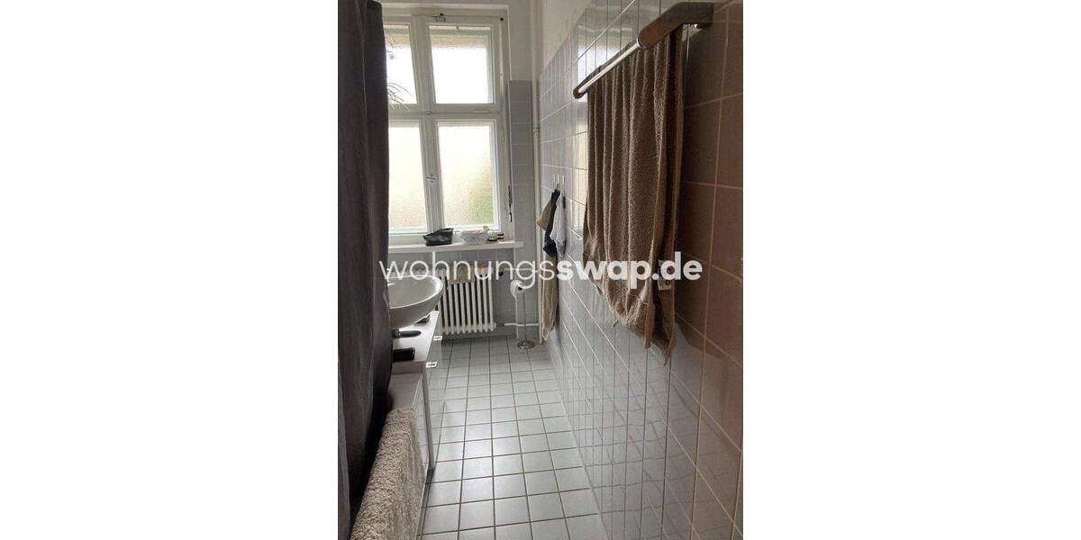 Etagenwohnung Berlin Friedrichshain - 2 Zimmer, 65 m&sup2;, 508&euro; | Angebot:25935389