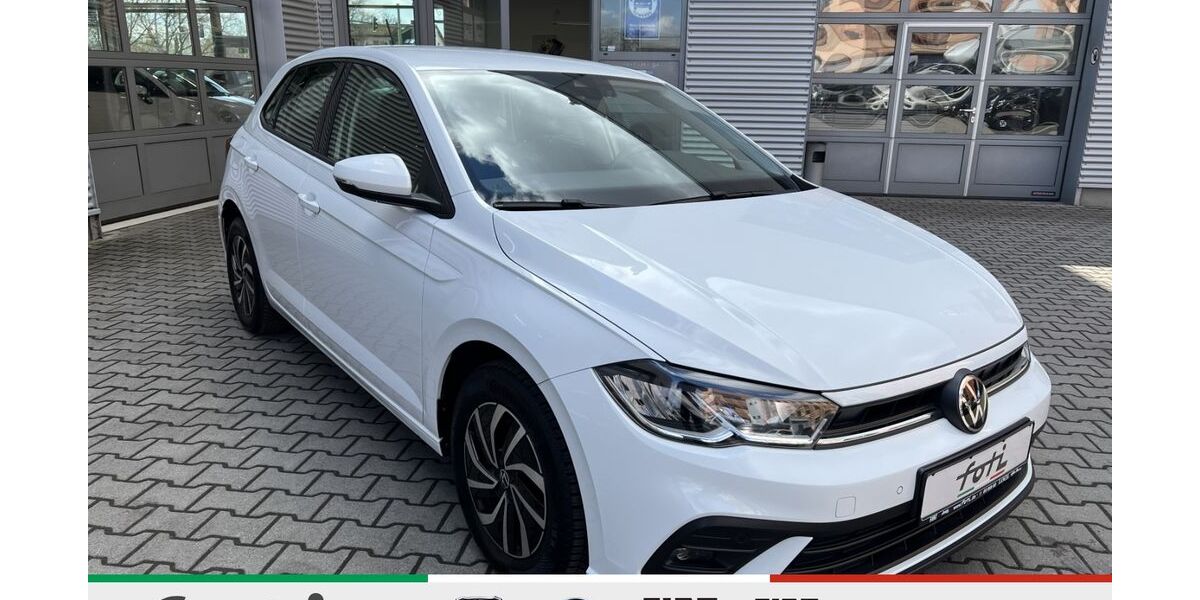 VW Polo 84.369 km 13.990 &euro; Berlin 14167