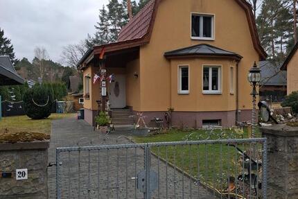 Haus Rüdersdorf bei Berlin - 3 Zimmer, 76 m&sup2;, 545.000&euro; | Angebot:25854996