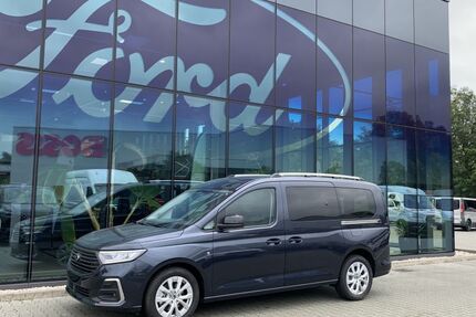 Ford Grand Tourneo 2.000 km 39.990 &euro; Bernau 16321
