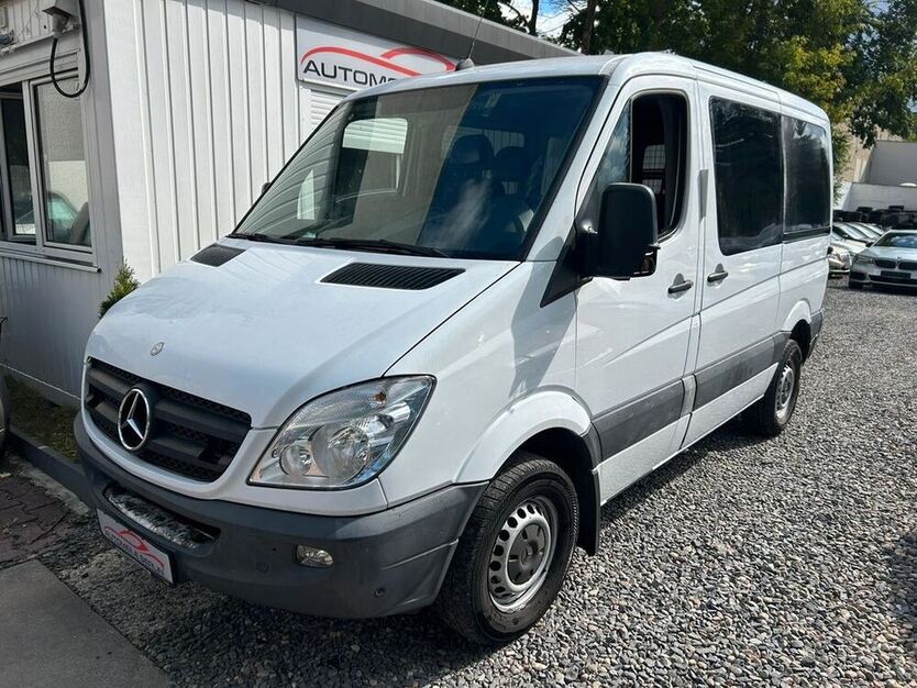 Sprinter