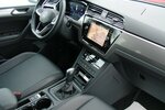 VW Touran 2.0TDI BMT TAXI ACC Kamera LED 7Sitzer 38.517 km 31.980 &euro; Falkensee 14612