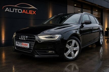 Audi A4 191.000 km 7.990 &euro; Wandlitz 16348