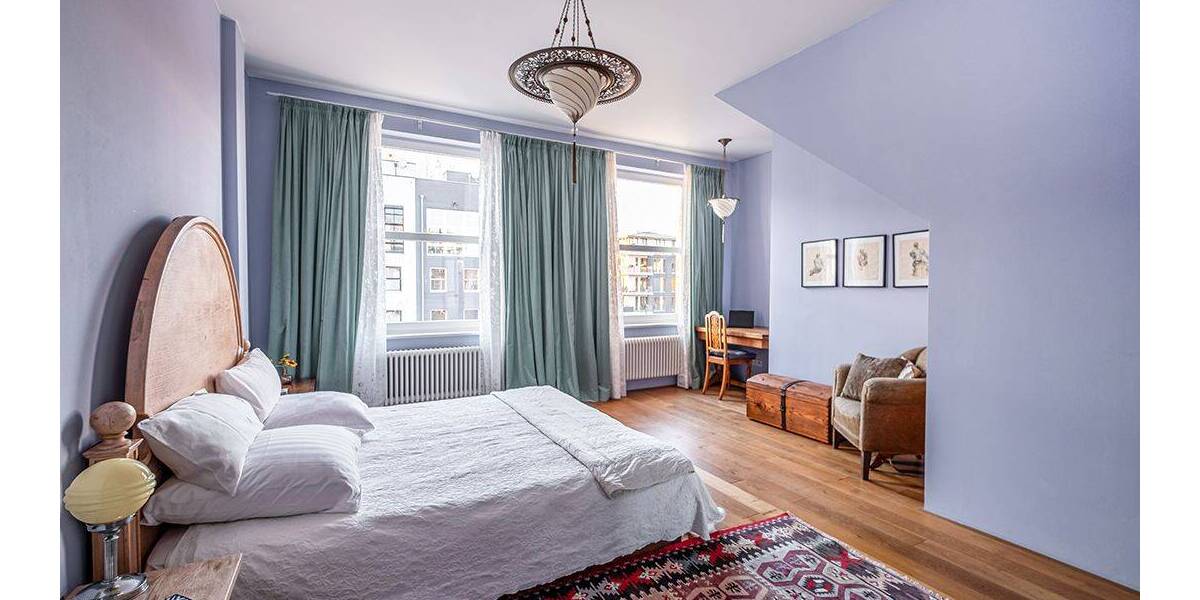 Mehrfamilienhaus, Wohnhaus Berlin Rummelsburg - 6 Zimmer, 174 m&sup2;, 1.800.000&euro; | Angebot:26208237