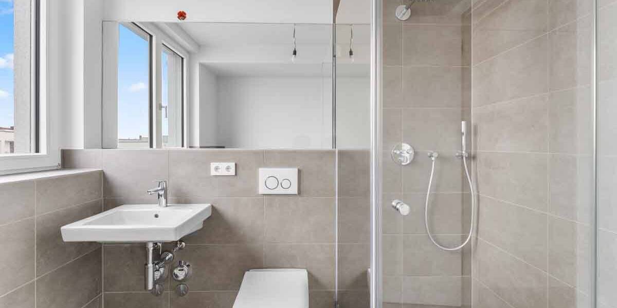 Etagenwohnung Berlin Neukölln - 2 Zimmer, 57 m&sup2;, 499.000&euro; | Angebot:25748507