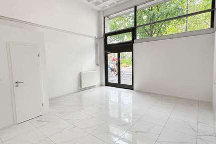 Gewerbeobjekt Berlin Kreuzberg - 1.900&euro; | Angebot:27080676