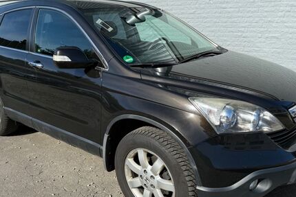 Honda CR-V 135.000 km 7.999 &euro; Berlin, BRITZ 12347