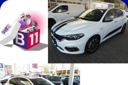 Fiat Tipo 74.541 km 9.499 &euro; Berlin 12109