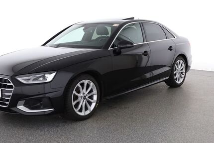 Audi A4 81.711 km 24.470 &euro; Schönefeld 12529