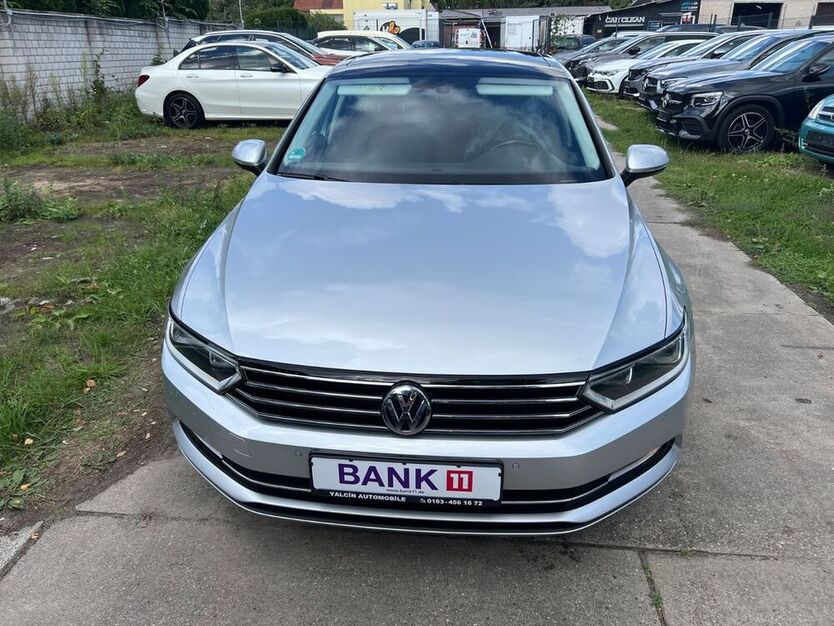 Passat