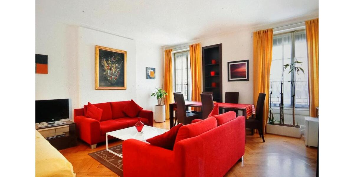 Etagenwohnung Berlin Pankow - 3 Zimmer, 72 m&sup2;, 700&euro; | Angebot:24763731