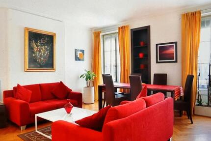 Wohnung Berlin Pankow - 3 Zimmer, 72 m&sup2;, 700&euro; | Angebot:24763731