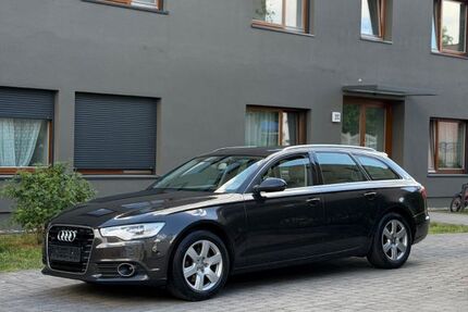 Audi A6 195.332 km 10.000 &euro; Berlin 13579