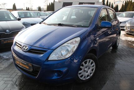 Hyundai i20 171.926 km 2.489 &euro; Falkensee 14612