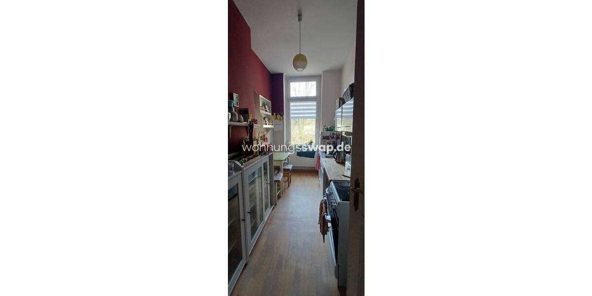 Etagenwohnung Berlin Prenzlauer Berg - 3 Zimmer, 85 m&sup2;, 1.000&euro; | Angebot:26025465