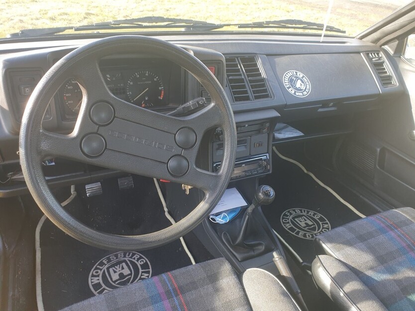 VW Scirocco 172.478 km 9.500 € Wandlitz 16348