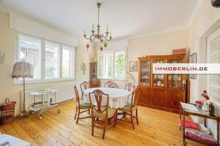 Haus Berlin Gatow - 7 Zimmer, 220 m&sup2;, 1.150.000&euro; | Angebot:24820219