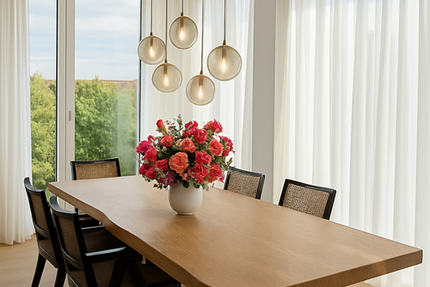 Wohnung zum Mieten in Berlin 6.000 € 191 m²