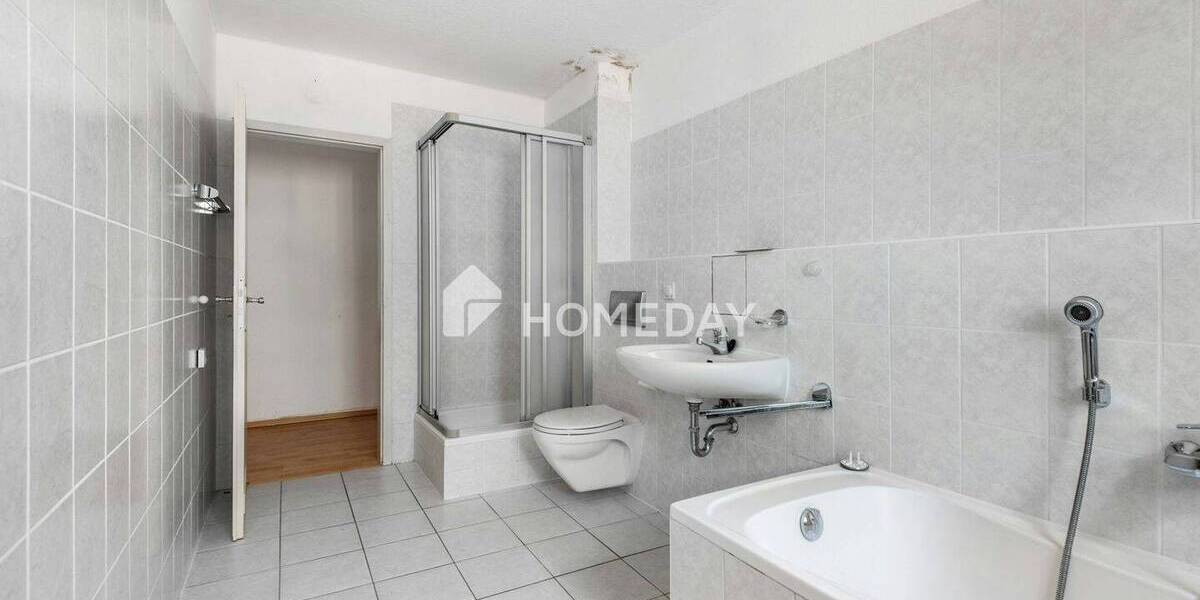 Etagenwohnung Wandlitz - 3 Zimmer, 89 m&sup2;, 279.000&euro; | Angebot:25927684