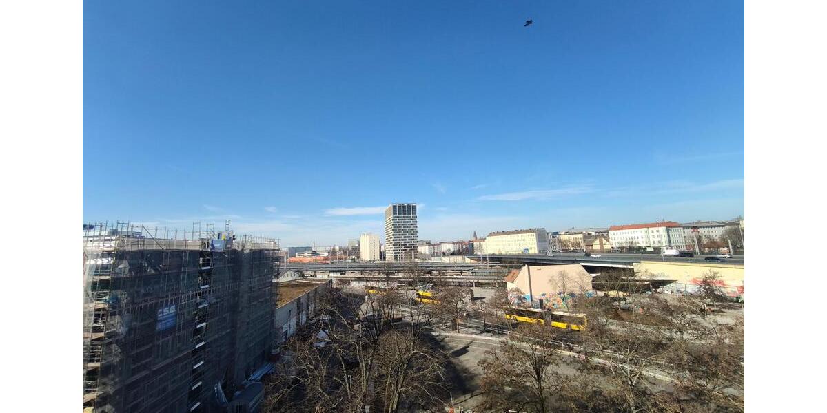 Etagenwohnung Berlin Rummelsburg - 1 Zimmer, 19 m&sup2;, 583&euro; | Angebot:25307628