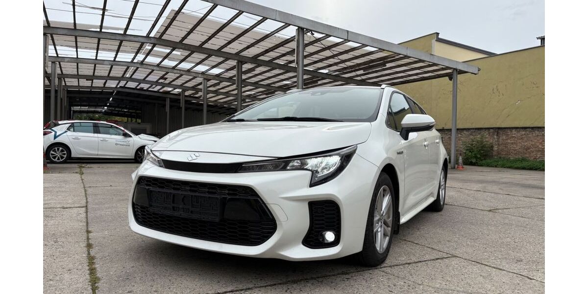 Suzuki Swace 10.000 km 19.999 &euro; Berlin 12099