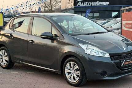 Peugeot 208 115.261 km 5.490 &euro; Berlin 13127