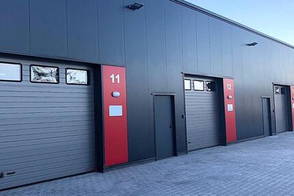 Gewerbeobjekt Kleinmachnow - 1.450&euro; | Angebot:24486461