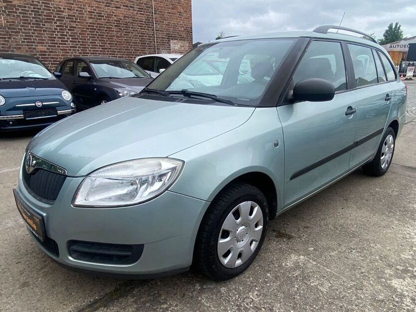 Fabia