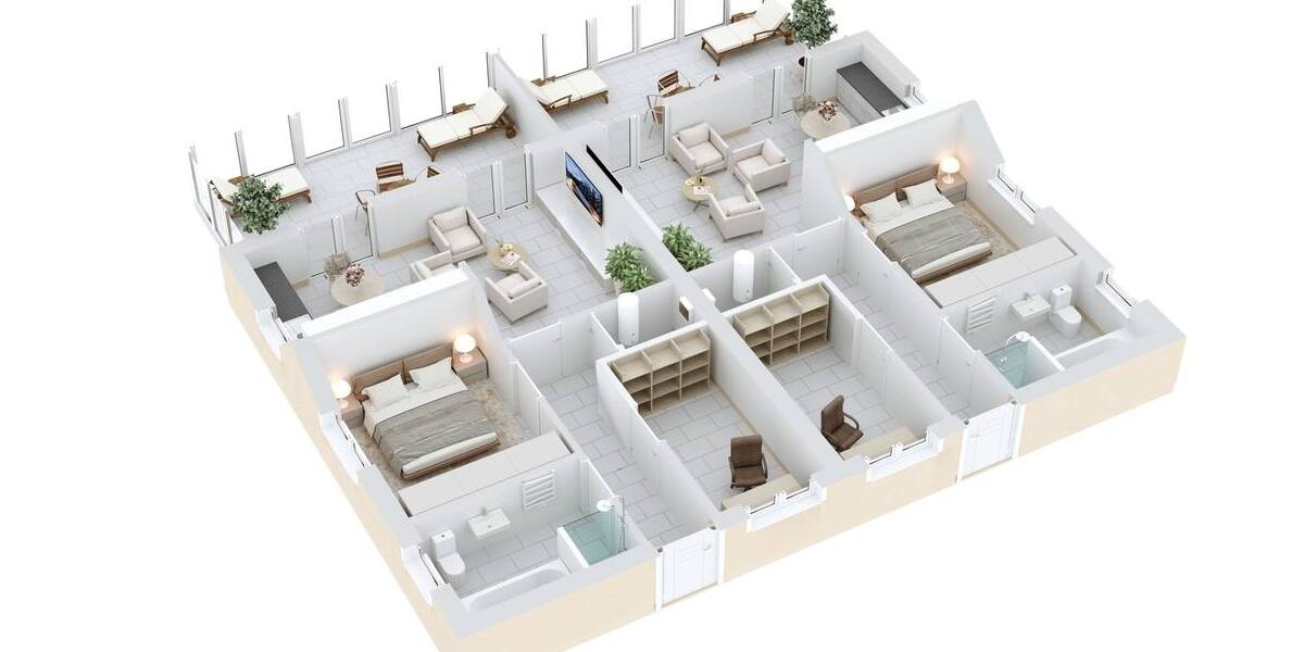 - Doppelhaushälfte Schöneiche bei Berlin | Angebot:2358433