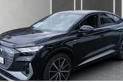 Audi Q4 e-tron 40.323 km 35.991 &euro; Berlin 13581