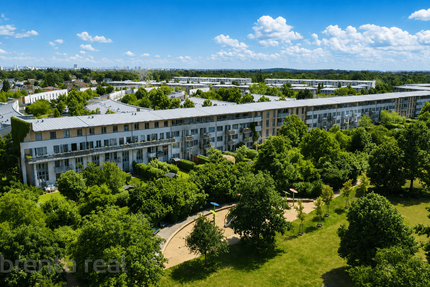 Wohnung Falkensee - 4 Zimmer, 100 m&sup2;, 315.000&euro; | Angebot:27165423