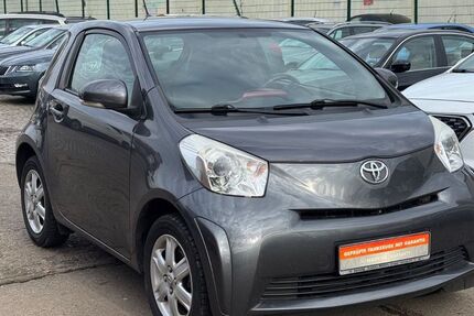 Toyota IQ 88.550 km 7.590 &euro; Berlin-Lichtenberg 10365