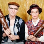 Ehekracher - Eine explosive Komödie