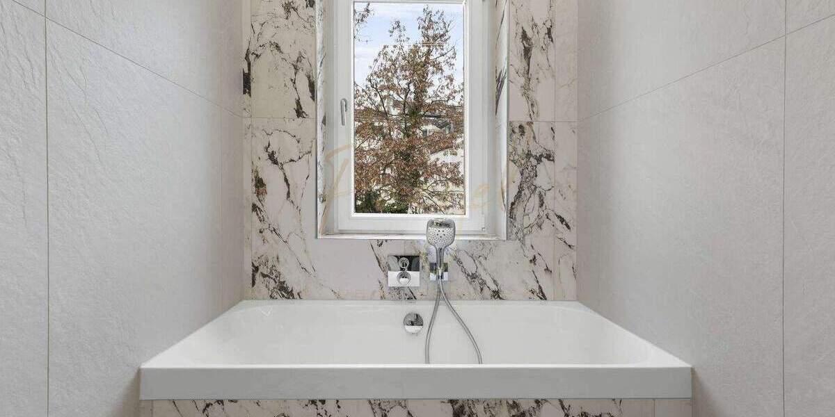 Etagenwohnung Berlin Wilmersdorf - 3 Zimmer, 98 m&sup2;, 910.000&euro; | Angebot:24867166