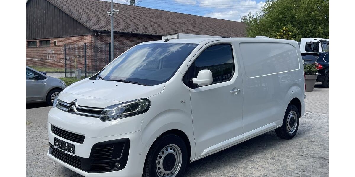 Citroen Jumpy 199.000 km 15.946 &euro; Berlin 12681