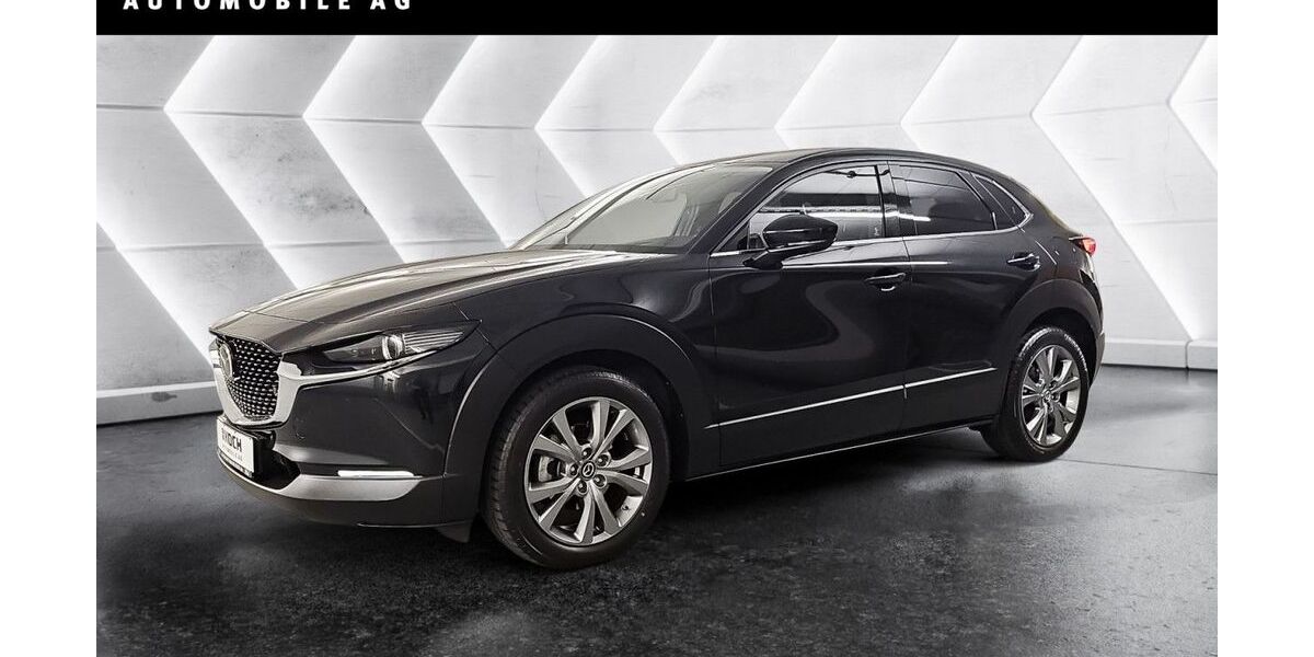 Mazda CX-30 19.253 km 24.990 € Berlin 12683