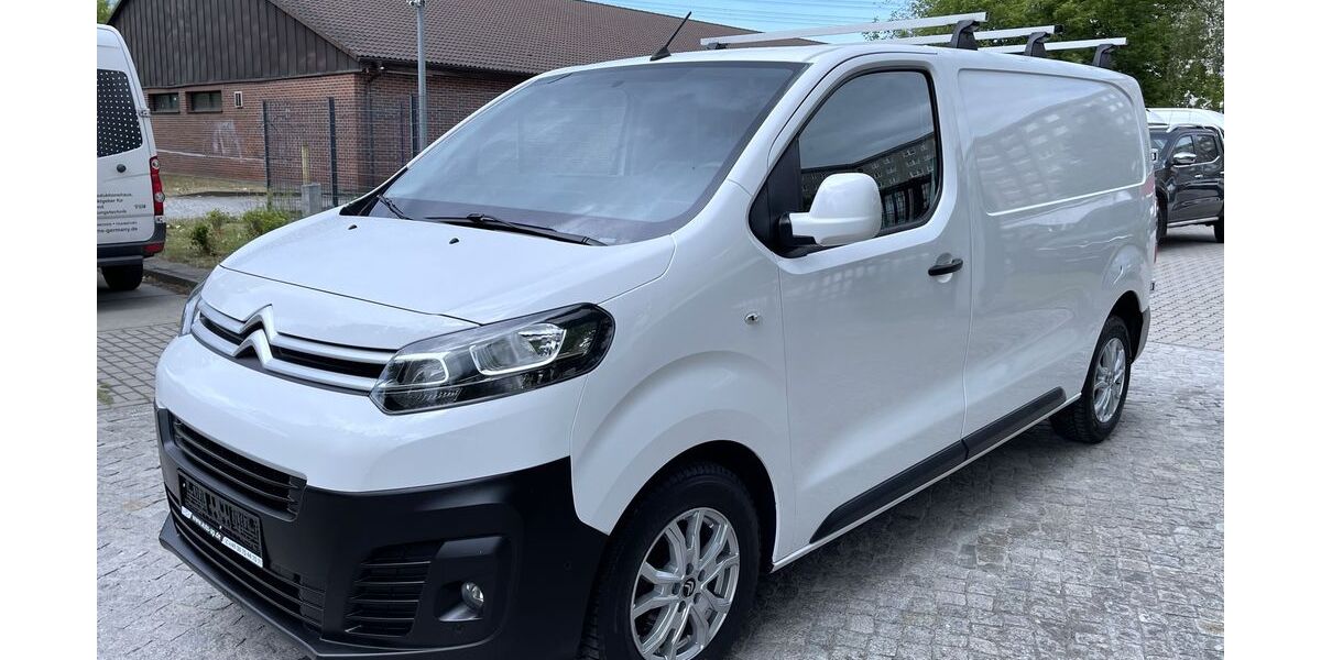 Citroen Jumpy 98.000 km 13.923 € Berlin 12681