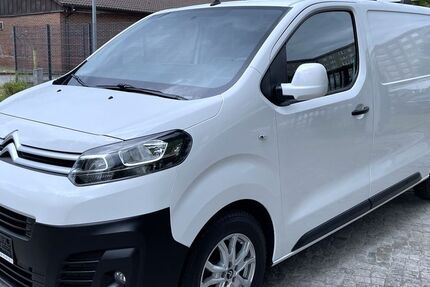 Citroen Jumpy 98.000 km 14.875 € Berlin 12681