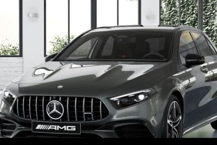 Mercedes-Benz A 45 AMG 9.900 km 59.700 &euro; Berlin 10587