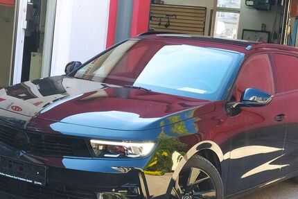 Opel Astra 19.300 km 17.000 &euro; Berlin 10317