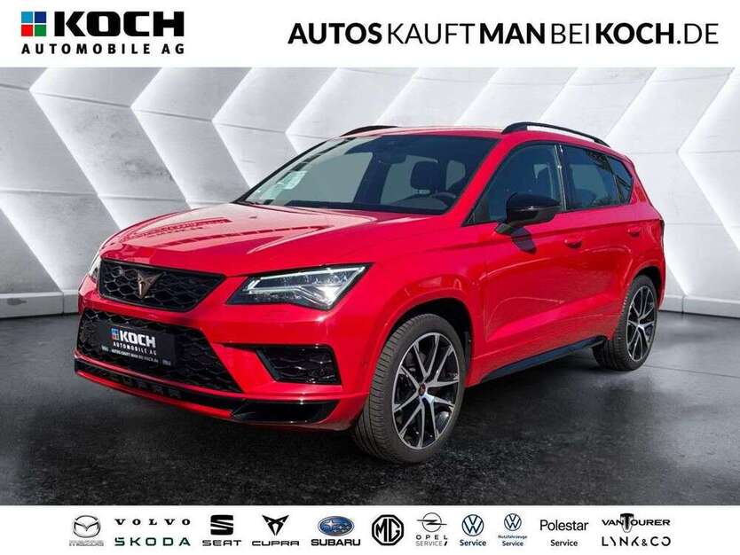 Ateca