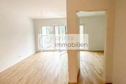 EXCL. NEUBAU+GROSSER SÜDBALKON+ EINBAUKÜCHE+PARKETT+BODENTIEFE DUSCHE+AUFZUG+STELLPLATZ+ 2 zimmer