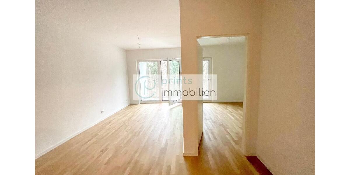 EXCL. NEUBAU+GROSSER SÜDBALKON+ EINBAUKÜCHE+PARKETT+BODENTIEFE DUSCHE+AUFZUG+STELLPLATZ+ 2 zimmer