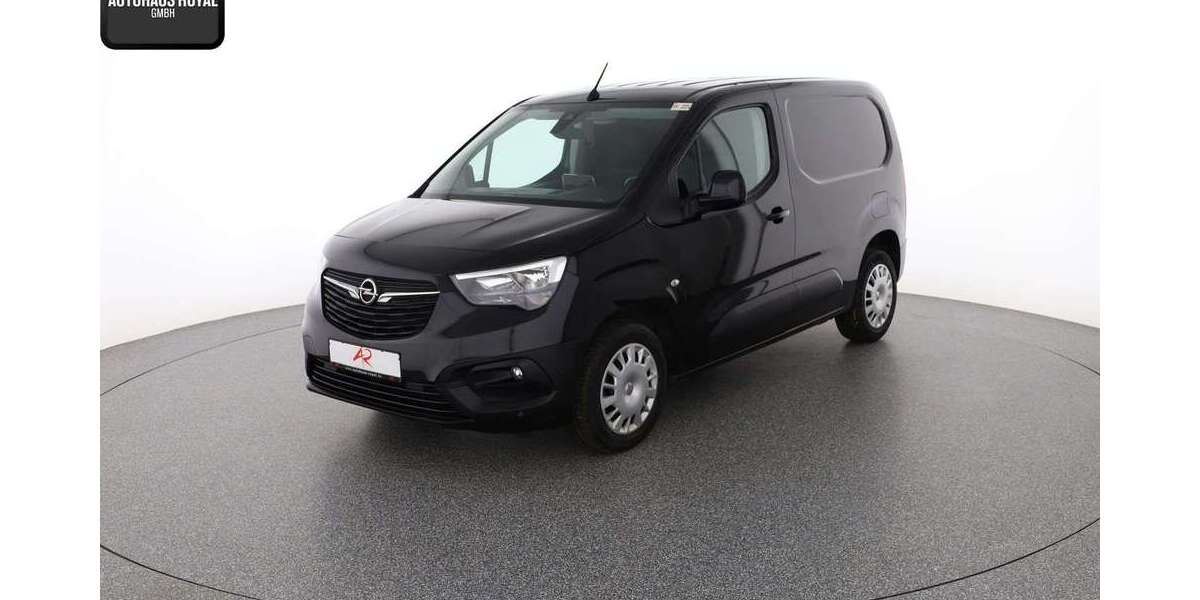 Opel Combo 47.577 km 18.880 &euro; Berlin 12103